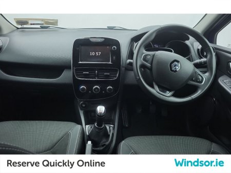 2019 Renault Clio 0.9 TCE 90 DYNAMIQUE NAV €12,995 thumbnail