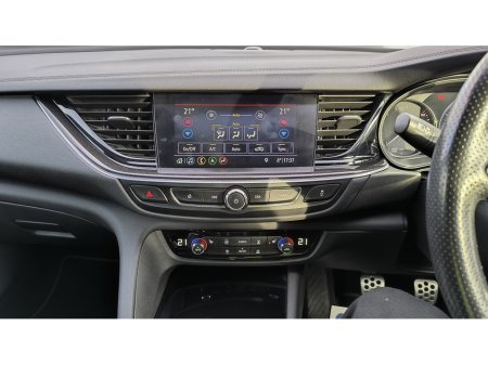 2021 Opel Insignia - thumbnail 17