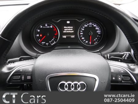 2016 Audi A3 - thumbnail 16