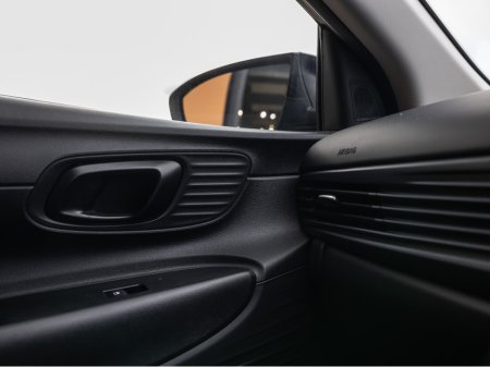 2024 Hyundai i20 PETROL 5DR €20,950 thumbnail