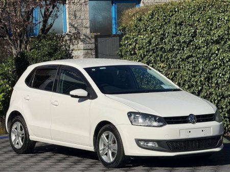 2014 Volkswagen Polo - thumbnail 15
