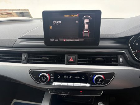 2017 Audi A4 - thumbnail 21