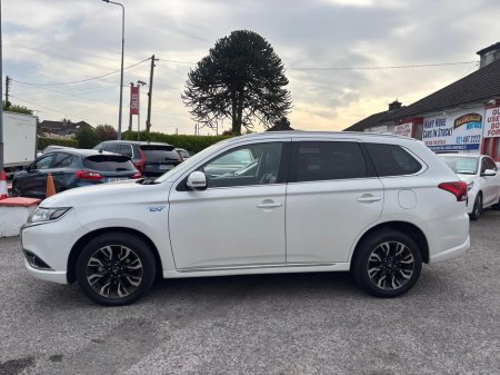 2016 Mitsubishi Outlander - photo 6
