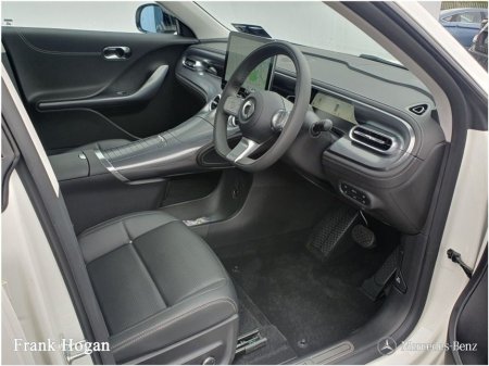 2026 Smart #3 THE ALL NEW SMART #3 PRO + 62 KW / 420 RANGE ( 272 BHP ) NOW AVAILABLE AT Frank Hogan Mercedes Benz 061 416000. €45,821 thumbnail