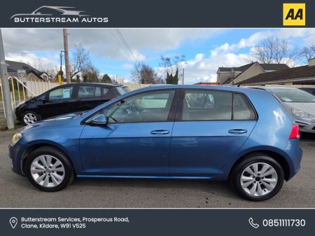 2015 Volkswagen Golf - thumbnail 7