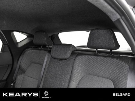 2026 Renault Captur - thumbnail 13