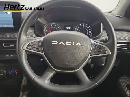 2023 Dacia Sandero - photo 14