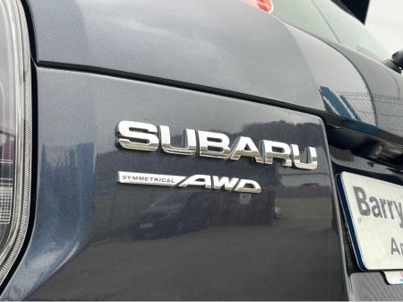 2018 Subaru Forester - thumbnail 12