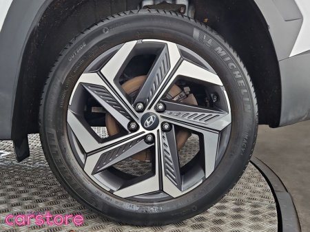 2021 Hyundai Tucson 2WD Executive Plus HEV Auto thumbnail