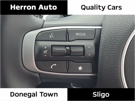 2024 Kia Sportage Anniversary Edition Hybrid €39,900 thumbnail