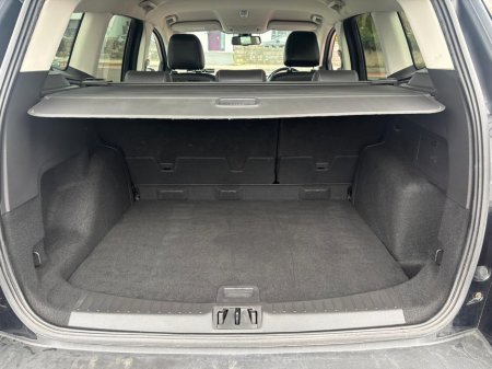 2017 Ford Kuga - thumbnail 7