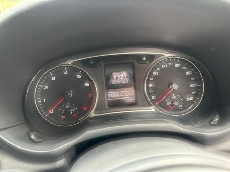 2015 Audi A1 - thumbnail 16