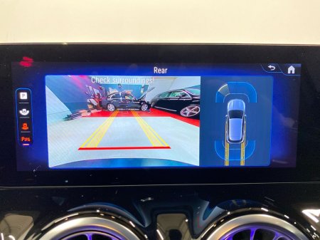 2024 Mercedes-Benz EQA - thumbnail 16