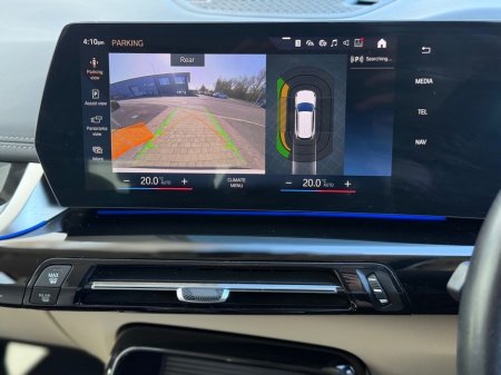 2023 BMW X1 - thumbnail 8