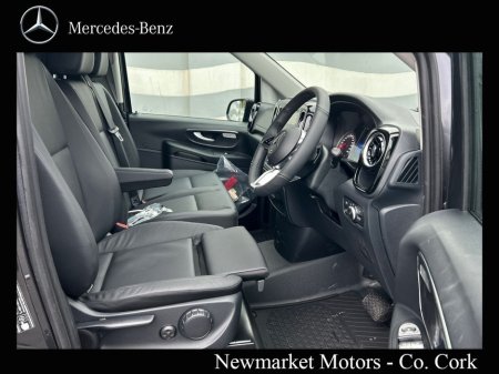 2026 Mercedes-Benz Vito - thumbnail 14