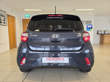 2023 Hyundai i10 - thumbnail 5