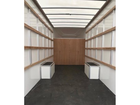 2019 Renault Master 5m New Body Master Lowloader