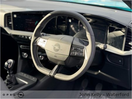 2026 Opel Mokka GS €36,444 thumbnail