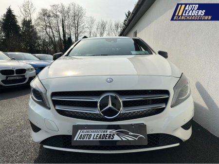 2015 Mercedes-Benz A Class - thumbnail 11