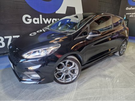 2019 Ford Fiesta - thumbnail 4
