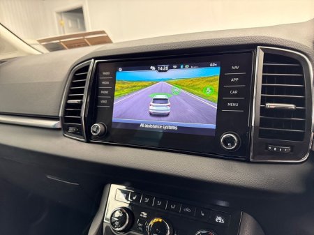 2023 Skoda Karoq - thumbnail 20