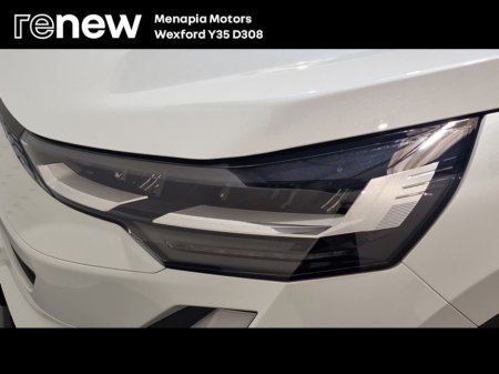 2026 Renault Symbioz - thumbnail 14