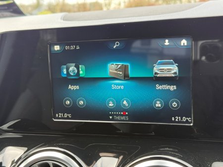 2021 Mercedes-Benz GLA Class - thumbnail 18