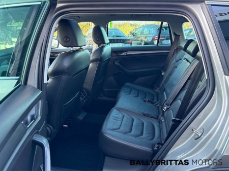 2018 Skoda Kodiaq 2.0 TDI 150HP DSG Style €24,500 thumbnail