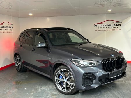 2022 BMW X5 - photo 4