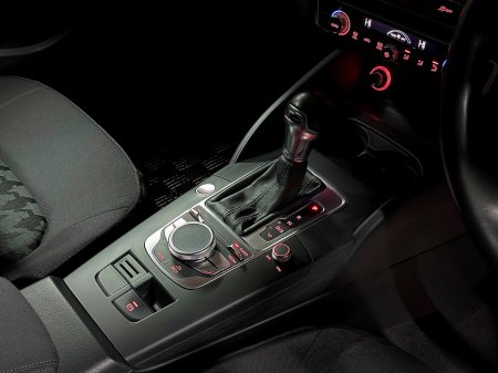 2014 Audi A3 1.4 TFSI S TRONIC SE €14,850 thumbnail