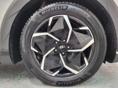 2022 Hyundai Ioniq 5 - thumbnail 10