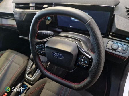 2025 Ford Puma - thumbnail 17