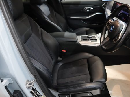 2022 BMW 3 Series *81* M SPORT AUTO €36,900 thumbnail