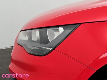 2015 Audi A1 1.2 TFSI SPORT SPORTBACK €14,480 thumbnail