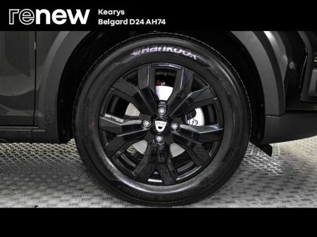 2023 Dacia Jogger TCe 110 Extreme SE €21,900 thumbnail