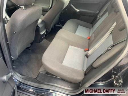 2012 Ford Mondeo STYLE 1.6 TDCI 115PS 4DR €5,995 thumbnail