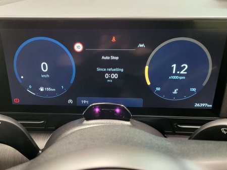 2024 Hyundai Kona - photo 5