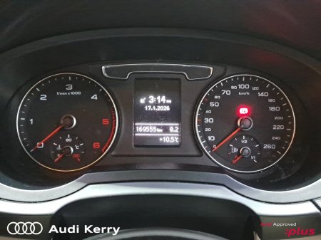 2016 Audi Q3 - thumbnail 20