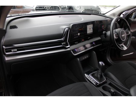 2022 Kia Sportage 1.6CRDI K3 EDITION 5DR ESTATE // HUGE SPEC // 145,000KM'S /IMMACUALTE CONDITION // BUY WITH CONFIDENCE AA AND SIMI APPROVED DEALER 2025 // FINANCE ARRANGED // ALL TRADE INS WELCOME // €23,950 thumbnail