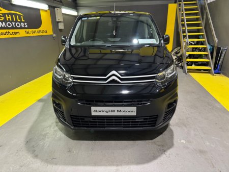 2021 Citroen Berlingo - thumbnail 6