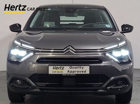 2023 Citroen C4 - thumbnail 5