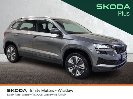 2024 Skoda Karoq * AMBITION * 2.0TDI * TRINITY SKODA *