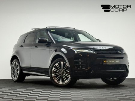 2024 Land Rover Range Rover Evoque HSE DYNAMIC P300E *PAN ROOF*