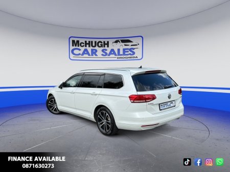 2016 Volkswagen Passat - thumbnail 11