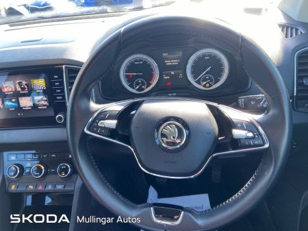 2022 Skoda Karoq - thumbnail 19