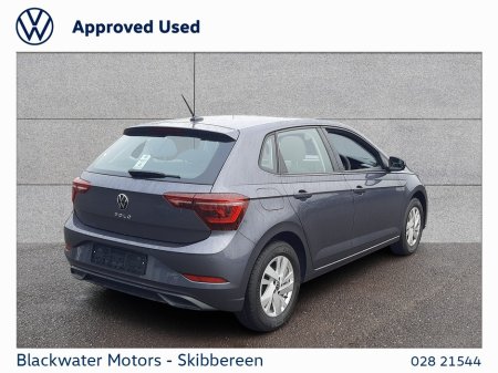 2026 Volkswagen Polo - thumbnail 15