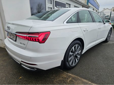 2019 Audi A6 - view 3