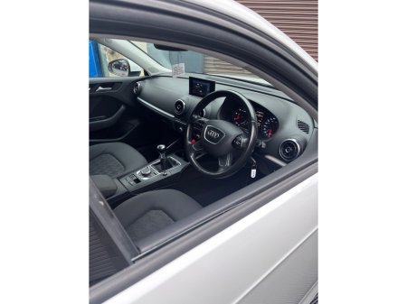 2016 Audi A3 - thumbnail 10