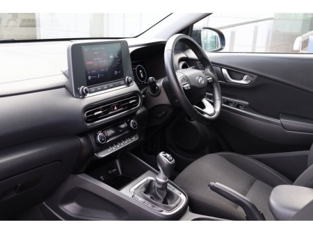 2021 Hyundai Kona - thumbnail 15