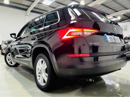 2019 Skoda Kodiaq - thumbnail 20